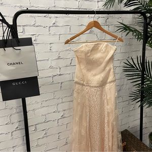 Delphine Manivet Barney’s New York Dress
